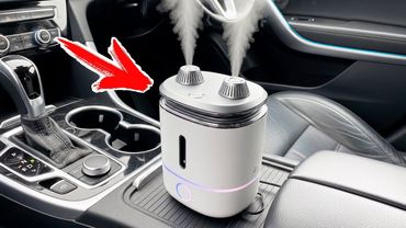 27 Самых Новых Вещей Для АВТОМОБИЛЯ С ALIEXPRESS