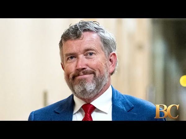 Alcuni repubblicani non si tirano indietro dalla spinta alla trasparenza di Epstein