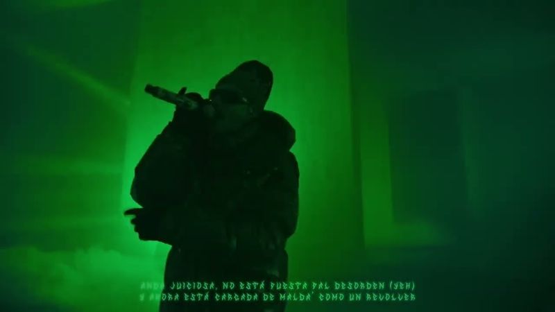 Feid - Amor De Mi Vida (Version Preview OG)