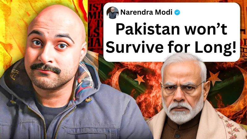 Reacting To Modi’s ICONIC Speech After Operation Sindoor