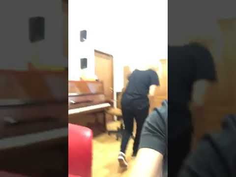 прямой эфир от 11 октября 2018, Ани Лорак