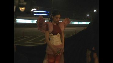 JENNIE - Seoul City (Official MV Behind The Scenes)