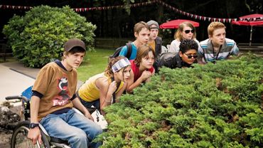 گروه کروکودیل | ماجراجویی | فیلم کامل