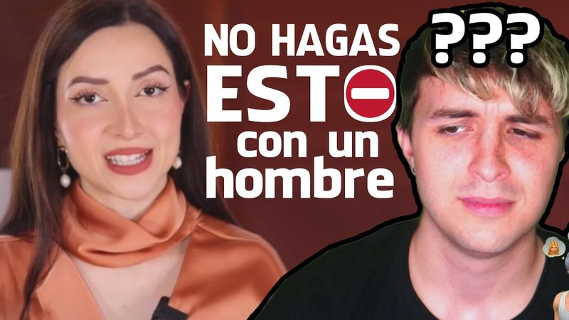 TIENES QUE MANTENERTE VIRGEN y pura Xd