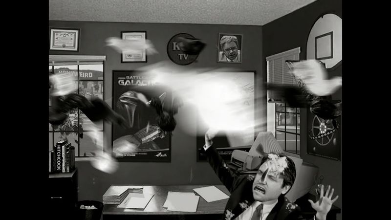 R&D TV/Universal Media Studios (2009) #2