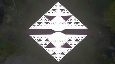 За ширмой Игры человечества.