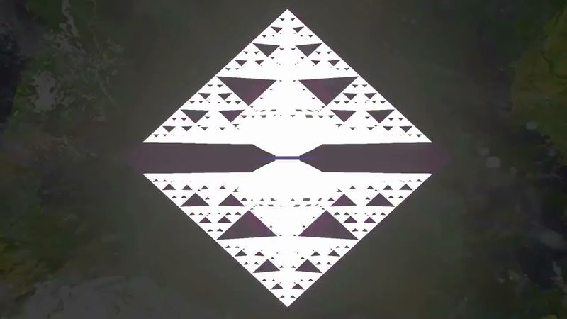 За ширмой Игры человечества.