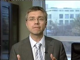 Евгений Ревенко на юбилей кафедры ТВ и Радио