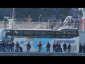 Nine EU countries seek European human rights convention's rethink on migration