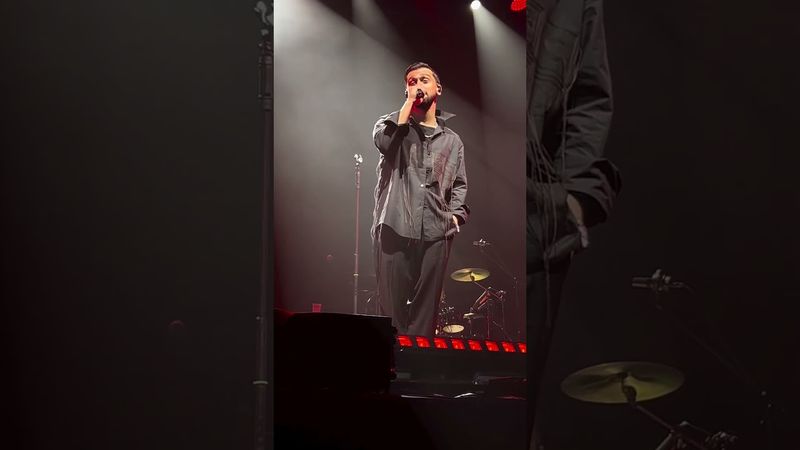 просто послушайте❤ #tоp #jony #live #youtubeshorts   #рекомендации #music #concert #jonynews