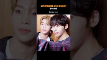 idntt는 진짜 유명한 케미 맛집임 (feat. 분좋카☕️) #idntt #아이덴티티 #アイデンティティ #unevermet