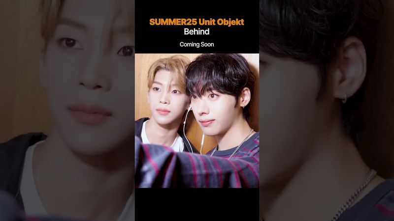 idntt는 진짜 유명한 케미 맛집임 (feat. 분좋카☕️) #idntt #아이덴티티 #アイデンティティ #unevermet