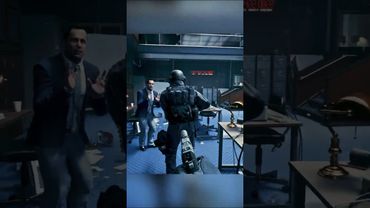 That One Main Character Who Never Talks #callofduty