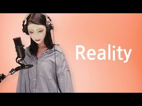 기타리스트지만 노래가 하고 싶어! (나코코 노래함 라붐 Reality)