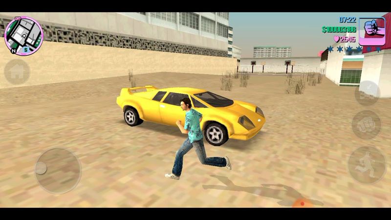 КАК ЗАМЕНЯТЬ МАШИНЫ В ГТА ВАЙС СИТИ АНДРОИД?