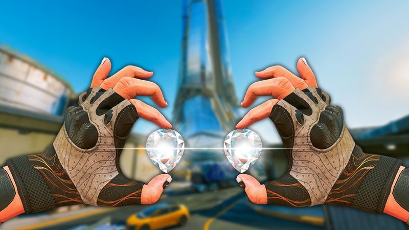 I Became the Luckiest Player in Delta Force