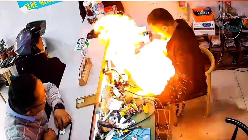 Best FailArmy CCTV Dashcam Fails | Try Not to Laugh