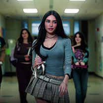 She looks just like megan #fyp #foryoupage  #madisonbeer #madisonbeer...