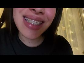 Melting Moments 💦 | Popsicle Sucking ASMR