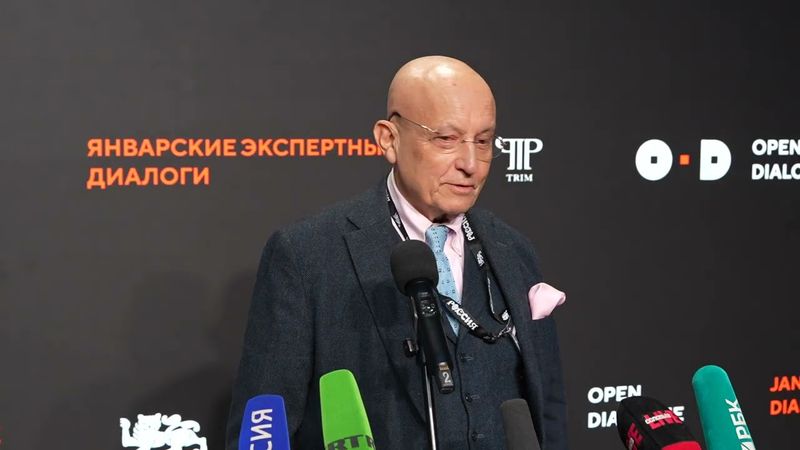 «Цифровые деньги лишают вас свободы». Жесткий вывод Караганова о будущем рубля