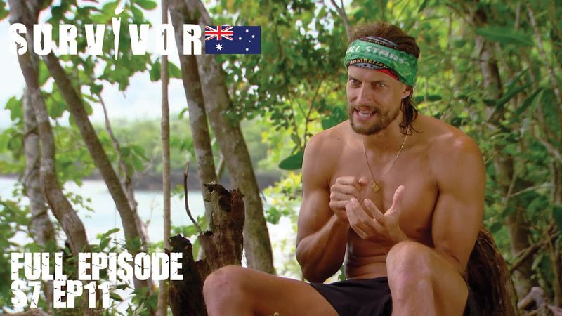 Survivor History is Made | Survivor Australia All Stars S7 EP11 | Full Episode | Survivor Official