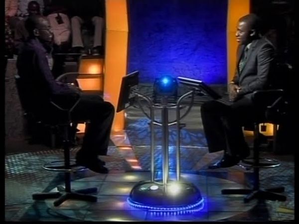 Opeyemi Adediran @wwtbam Nigeria 2