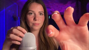 ASMR | My current FAVOURITE triggers 💕