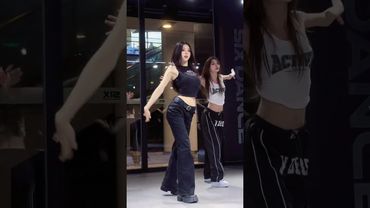 Girls Will Be Girls [ITZY] #dance cover