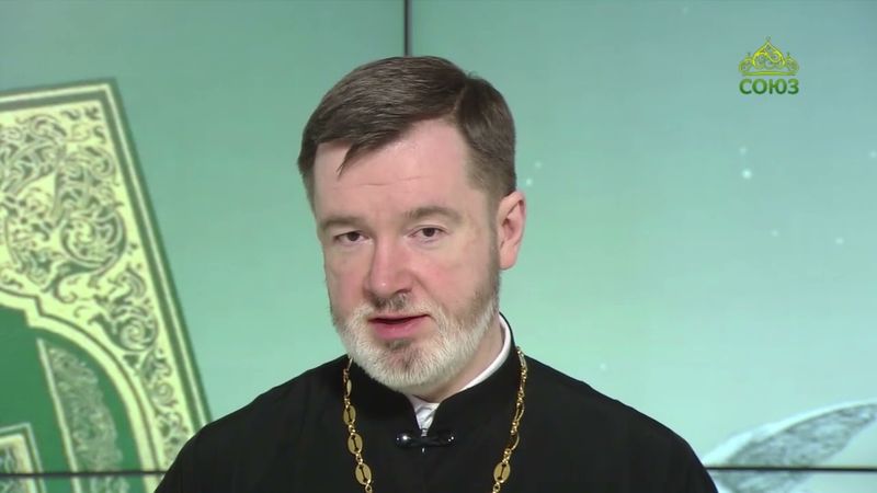 Евангелие 22 мая. Я есмь дверь: кто войдет Мною, тот спасется, и войдет, и выйдет, и пажить найдет