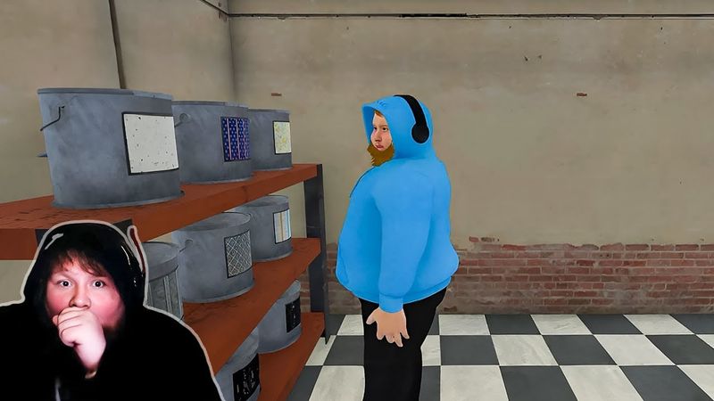 This Is Crazy… (Laundry Store Episode 9)