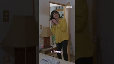 Gonzalo sufre comentarios hirientes de su esposa #LaRosaDeGuadalupe #Uninovelas