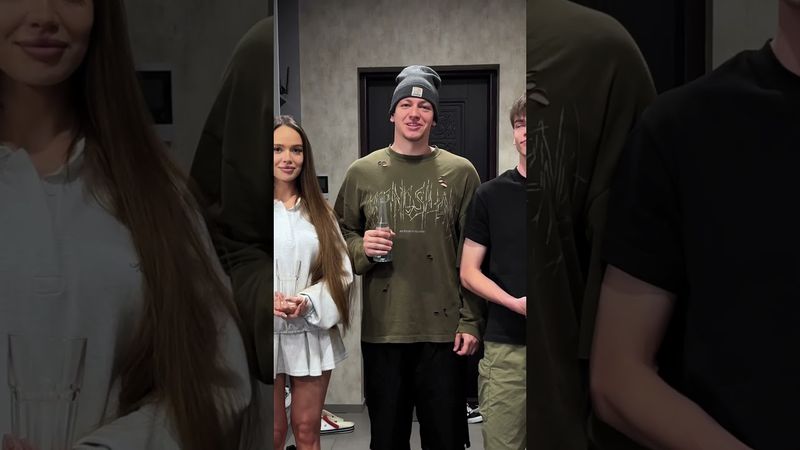 КТО ЗНАЕТ МЕНЯ ЛУЧШЕ БЫВШАЯ ИЛИ ДРУГ