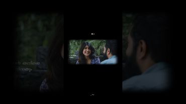 Mayajaalame 🤍✨ Sarvam Maya | Nivin Pauly, RiyaShibu #shorts #sarvammaya #riyashibu #mayajaalame