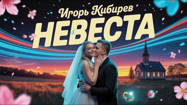 НЕВЕСТА - ХИТ, КОТОРЫЙ ВЫ ПРОПУСТИЛИ"