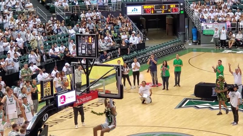 We'll Miss You Kamaka 🥲