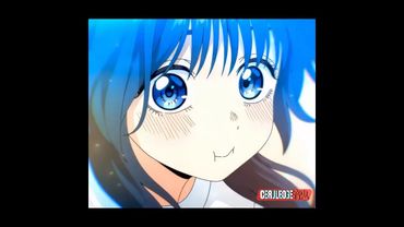 ☆𝗦𝗵𝗲’𝘀 𝗟𝗶𝗸𝗲 𝗮 𝗗𝗿𝗲𝗮𝗺 ❤️!」- Waguri Kaoruko — Kaoru Hana wa Rin to Saku Edit | 4K Anime Edit #shorts