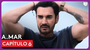 A.Mar | Capítulo 6 - Resumen