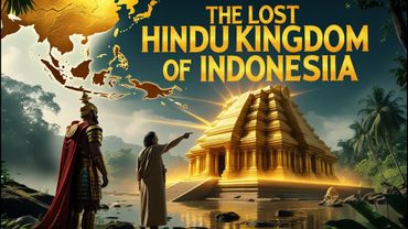 The Lost Hindu Kingdom of Indonesia: How Hinduism Reached Southeast Asia