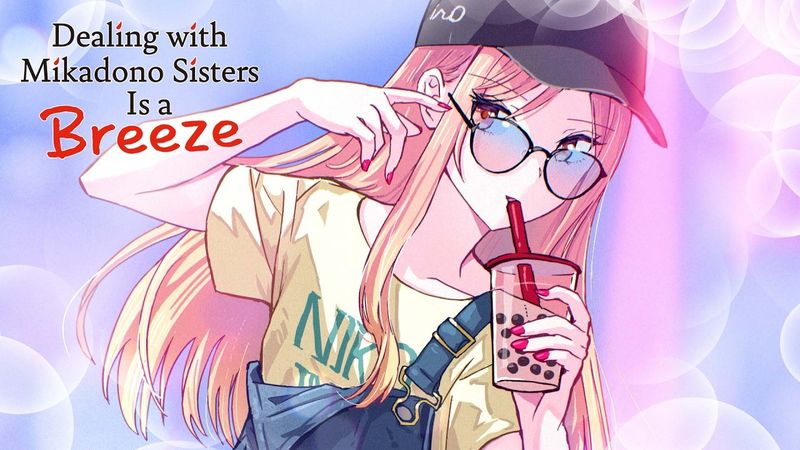 Dealing with Mikadono Sisters Is a Breeze Ending 2