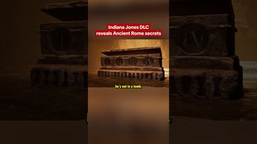 Indiana Jones DLC is coming 9/4, and Indy is also coming to Nintendo Switch 2 in 2026! #gamescom2025