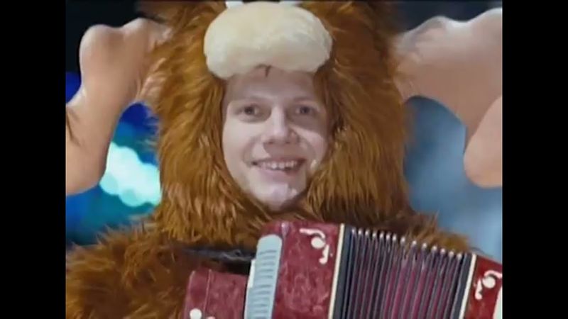 Телеканал деда мороза 2013 - 2019