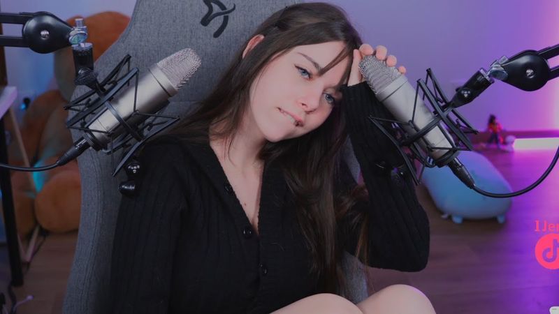 ASMR RELAXING TRIGGERS for SLEEP!