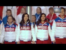 Россия. Кремль. Путин. 25 лет. Документальный фильм