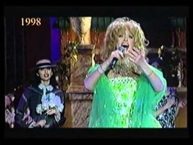 Алла Пугачёва - А ты не знал