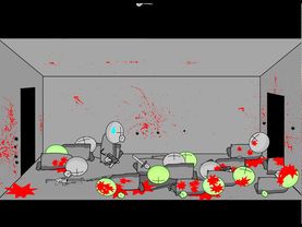 Безумие Бой 2: Искупитель