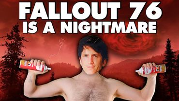 Fallout 76 Is An Absolute Nightmare - This Is Why