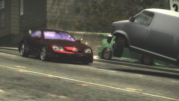 ДОЛБАНЫЙ ДРАГ-РЕЙСИНГ! (ПРОХОЖДЕНИЕ NFS: MOST WANTED #13)