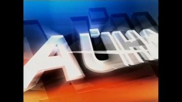 Заставки телеканала Qazaqstan TV | '90е-2008