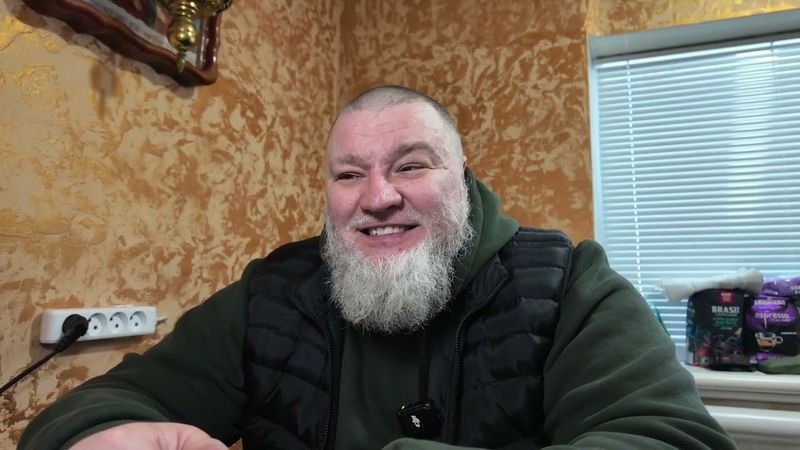 Мы для них еда..