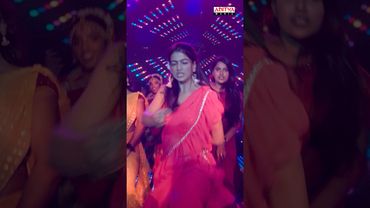 #CollegePapa Song #MAD Movie #Shorts